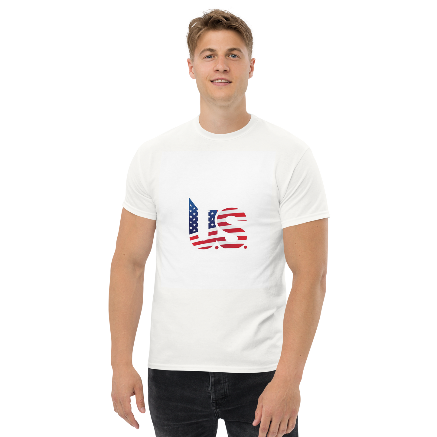Unisex classic tee